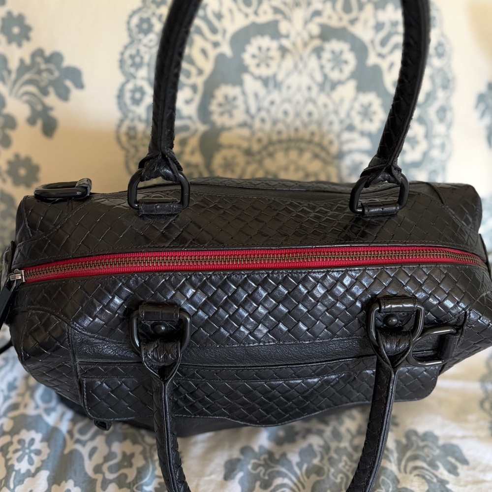 Rebecca Minkoff Morning After Mini MAM - Picture 5 of 13